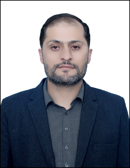 Zeeshan Karim