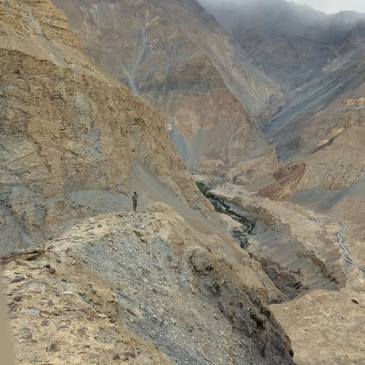 In a major breakthrough, the Irrigation and Land Development Scheme at Dut, Shimshal, Hunza,…