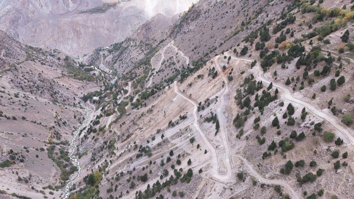 Field photo from ETI-GB