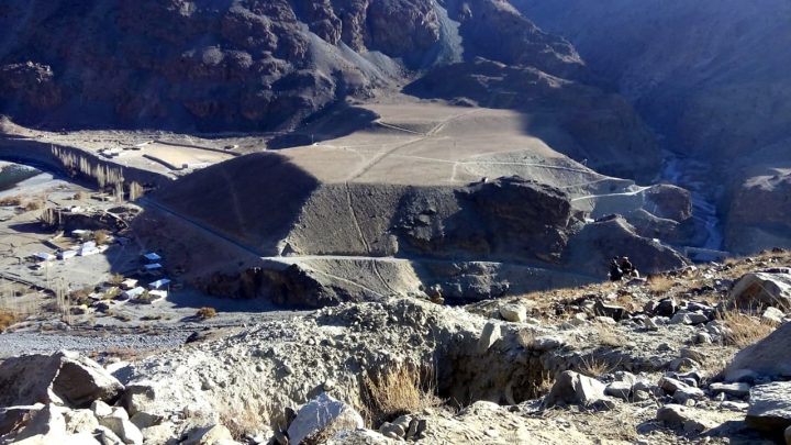 Pre Dahimal, Ghizer, Gilgit-Baltistan