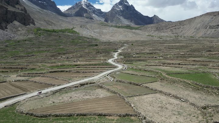 Field photo from ETI-GB