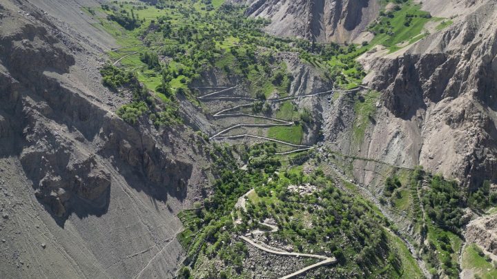 Field photo from ETI-GB