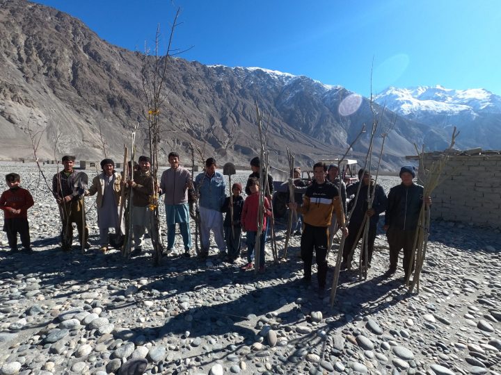 Field photo from ETI-GB
