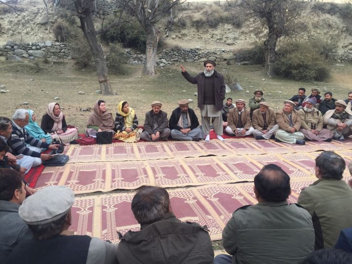 Field photo from ETI-GB