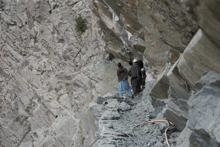 Field photo from ETI-GB