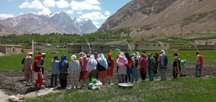 Field photo from ETI-GB