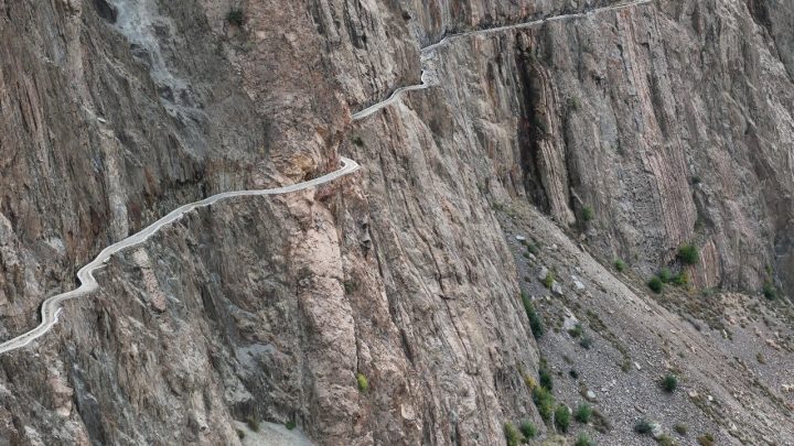 ILD Bar Budalas, Nagar, Gilgit Baltistan