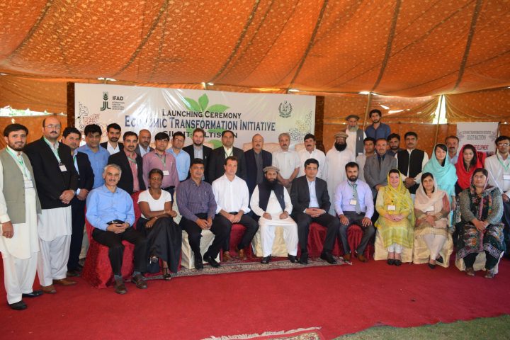 Field photo from ETI-GB